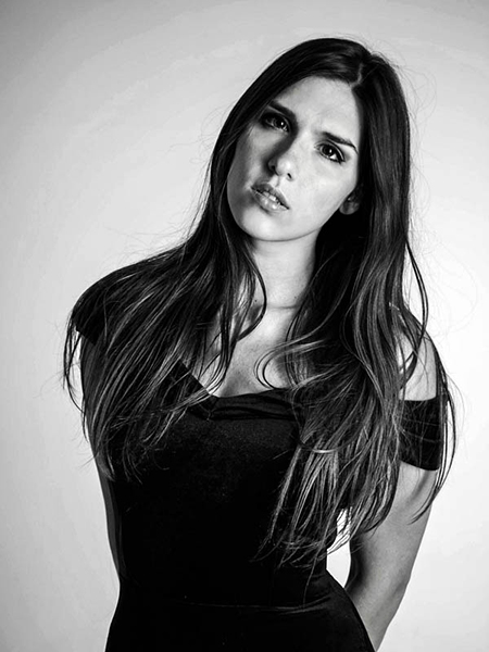 Спесивцева Галина Сергеевна