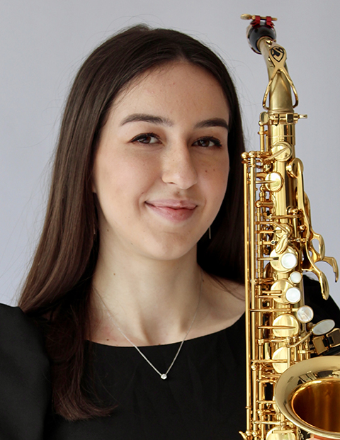 Шинкаренко Эллина Борисовна