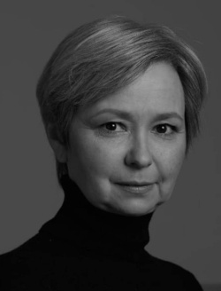 Краснова Светлана Аманжоловеа