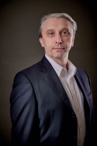 Догудовский Владимир Владимирович